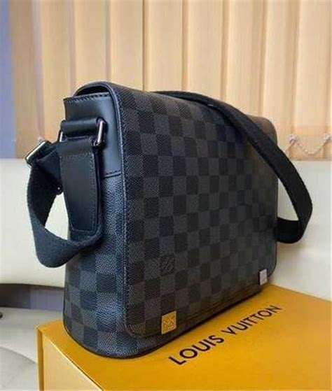 мужская сумка louis vuitton оригинал|louis vuitton handbags men.